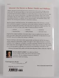 The Acid Alkaline Balance Diet : An Innovative Program for Ridding Your Body of Acidic Wastes