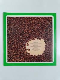Coffee from brazil