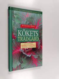 Kökets trädgård : en handbok steg för steg