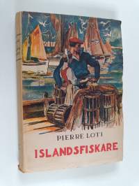 Islandsfiskare