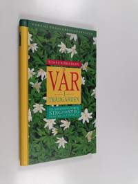 Vår i trädgården