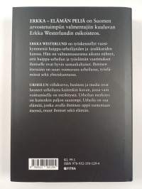 Erkka : elämän peliä : valmentava johtaminen (UUSI)