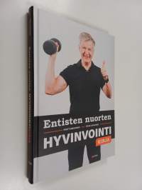 Entisten nuorten hyvinvointikirja (UUSI)