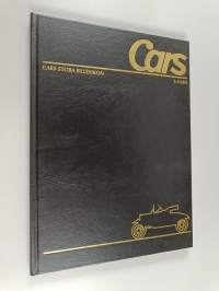 Cars stora billexikon 19 : L1 - Lanchester