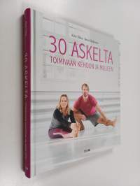30 askelta toimivaan kehoon ja mieleen (UUSI)