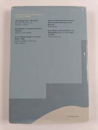 Land Acquisition in Developing Countries : Policies and Procedures of the Public Sector - With Surveys and Case Studies from Korea, india, Thailand, and Ecuador