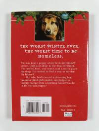 Santa Paws