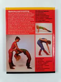 Mjukträna med stretching