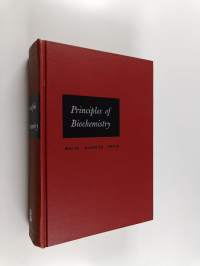 Principles of Biochemistry