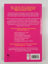 The Beck Diet Solution - Train Your Brain to Think Like a Thin Person
