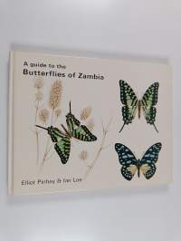 A guide to the butterflies of Zambia