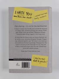 I Lick My Cheese and Other Notes - From the Frontline of Flatsharing