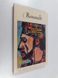 Pocket Library of Great Art : Georges Rouault