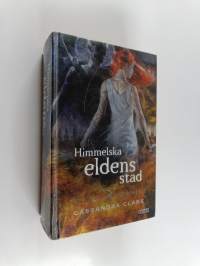 Himmelska eldens stad