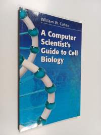 A computer scientist&#039;s guide to cell biology
