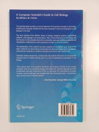 A computer scientist&#039;s guide to cell biology