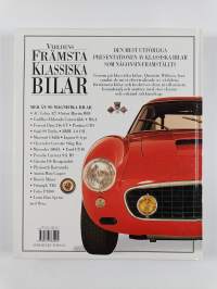 Världens främsta klassiska bilar