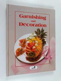Garnishing and decoration