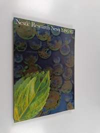 Nestlé Research News 1986/87