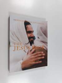 The Jesus Book : Messages for the 21st Century