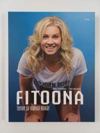 FitOona : terve ja vahva minä! (UUSI)