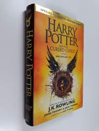 Harry Potter and the Cursed Child - Parts I &amp; II : Special Rehearsal Edition