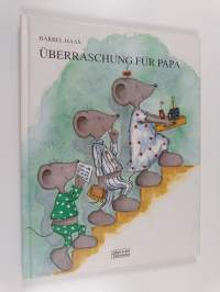 Überraschung für Papa