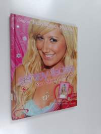 Ashley Tisdale : star of High school musical and more!