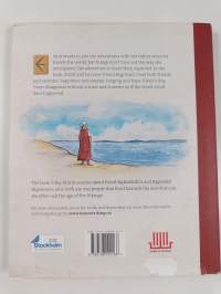 Estrid &amp; Ragnvald : A Saga from the Viking Age