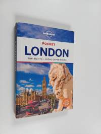 Pocket London : top sights, local experiences