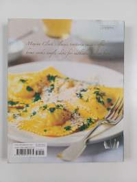 The Italian Country Table - Simple Recipes for Trattoria Classics