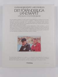 Det föränderliga landskapet : utveckling och framtidsbilder