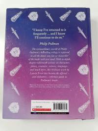 The Definitive Guide to Philip Pullman&#039;s His Dark Materials