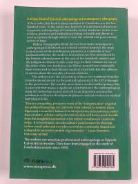 Cambodians and their doctors : a medical anthropology of colonial and postcolonial Cambodia