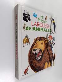 Mi Primer Larousse de Animales