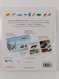 Mi Primer Larousse de Animales