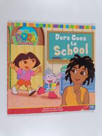 Dora Goes to School