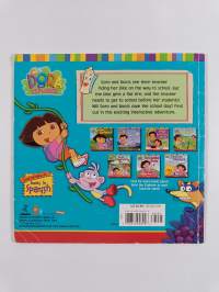 Dora Goes to School