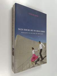 Salsa dancing into the social sciences : research in an age of info-glut