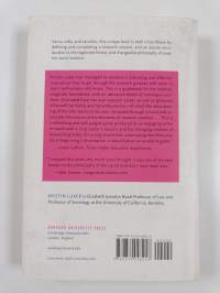Salsa dancing into the social sciences : research in an age of info-glut