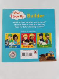 When I Grow Up... Builder