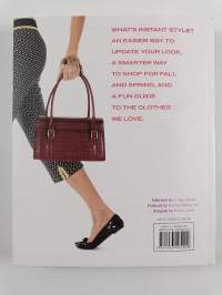 In Style: Instant Style