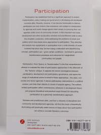 Participation, from tyranny to transformation? : exploring new approaches to participation in development