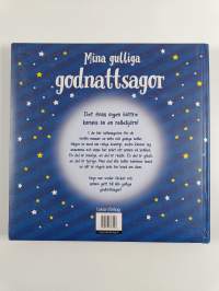 Mina gulliga godnattsagor - 15 söta nallesagor