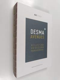 DESMA Avenues : Reflecting on Design + Management