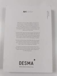 DESMA Avenues : Reflecting on Design + Management