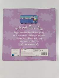School Bus Trip