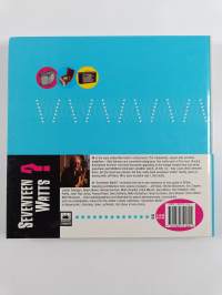 Seventeen watts? : the first 20 years of British rock guitar, the musicians and their stories