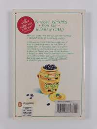 A Table in Tuscany - Classic Recipes from the Heart of Italy