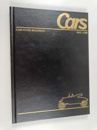 Cars stora billexikon 7 : Bugatti-Gulinelli - Christie